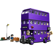 LEGO® Harry Potter™ 76446 Knight Bus™ Adventure
