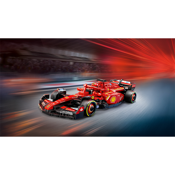 LEGO® Speed Champions 77242 Ferrari SF-24 F1® Race Car