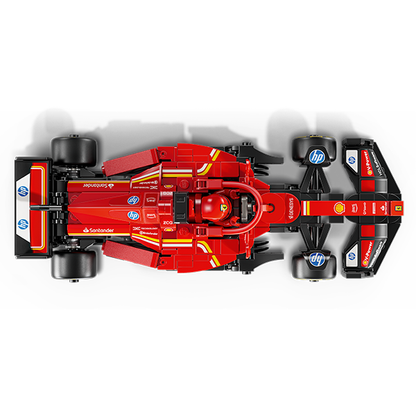 LEGO® Speed Champions 77242 Ferrari SF-24 F1® Race Car