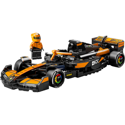 LEGO® Speed Champions 77251 McLaren F1® Team MCL38 Race Car