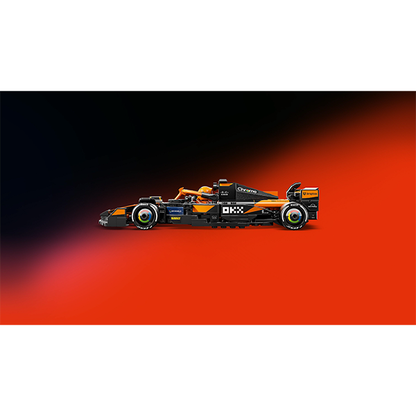 LEGO® Speed Champions 77251 McLaren F1® Team MCL38 Race Car