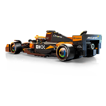 LEGO® Speed Champions 77251 McLaren F1® Team MCL38 Race Car