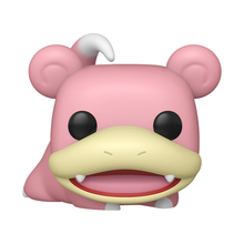 Funko Pop! Pokémon Slowpoke