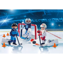 Playmobil NHL® Shootout Carry Case