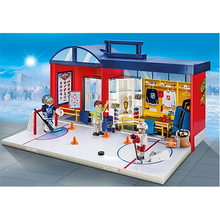 Playmobil NHL® Take Along Arena