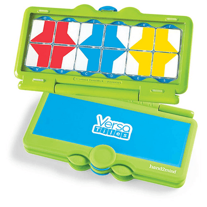 Hand2Mind Versatile Introductory Kit - Grade 2