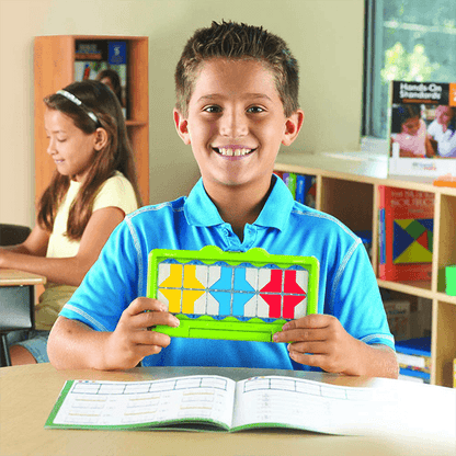 Hand2Mind Versatile Introductory Kit - Grade 2