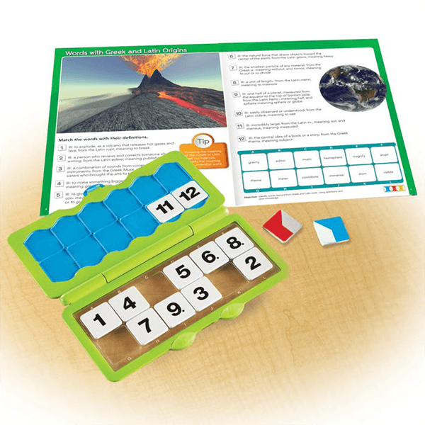 Hand2Mind Versatile Introductory Kit - Grade 5