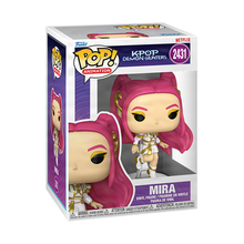 Funko Pop - KPop Demon Hunters - Mira