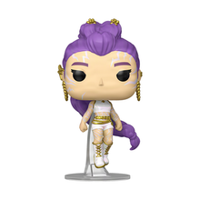 Funko Pop - KPop Demon Hunters - Rumi - Glow in the Dark