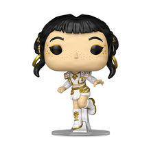 Funko Pop - KPop Demon Hunters - Zoey