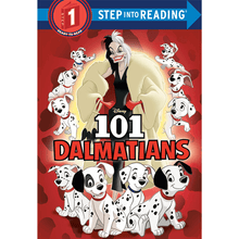 101 Dalmatians (Disney 101 Dalmatians) Paperback