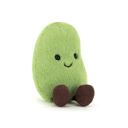 Jellycat Amuseables Soyella Edamame