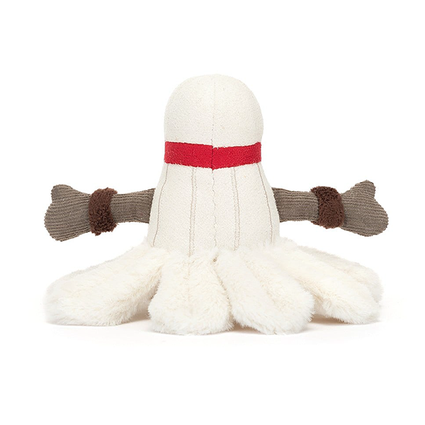 Jellycat Amuseables Sports Badminton