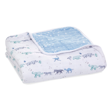 Aden + Anais Classic Dream Blanket - Rising Star Follow the Stars