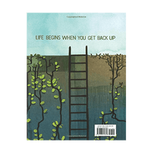 After the Fall - How Humpty Dumpty Got Back Up Again Hardcover Book