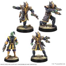 Star Wars: Legion Black Sun Enforcers Unit Expansion
