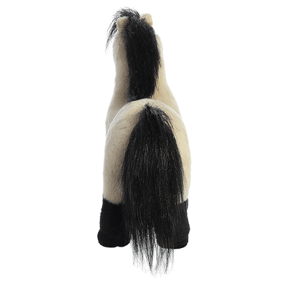 Aurora - Breyer Highland Pony Plush - 11"