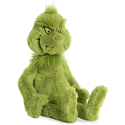 Aurora - Dr Seuss - 16 Inch Grinch