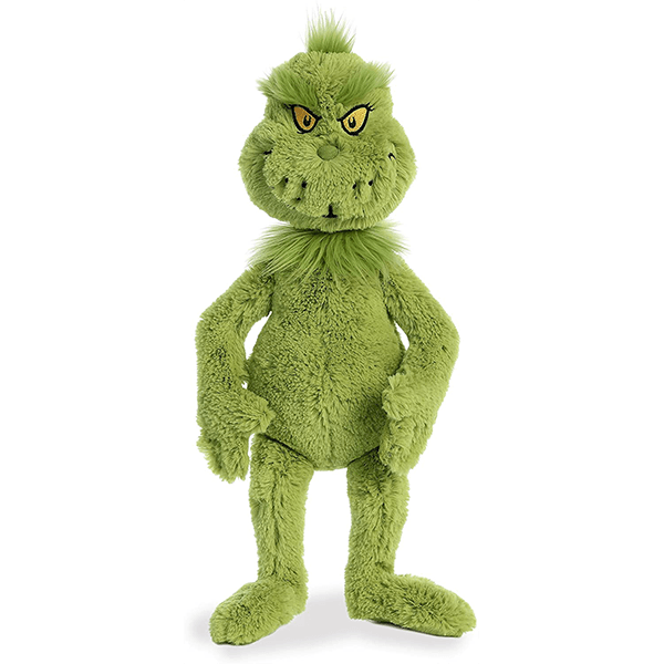 Aurora - Dr Seuss - 16 Inch Grinch