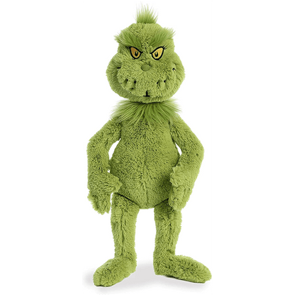 Aurora - Dr Seuss - 16 Inch Grinch