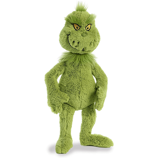 Aurora - Dr Seuss - 16 Inch Grinch