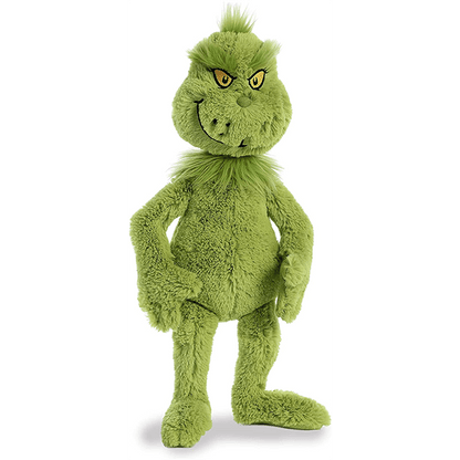 Aurora - Dr Seuss - 16 Inch Grinch