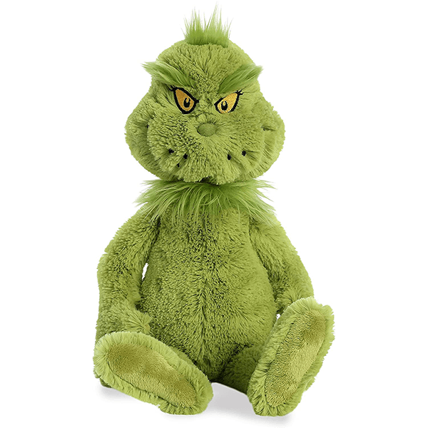 Aurora - Dr Seuss - 16 Inch Grinch
