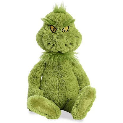 Aurora - Dr Seuss - 16 Inch Grinch