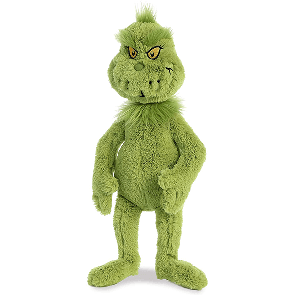 Aurora - Dr Seuss - 16 Inch Grinch