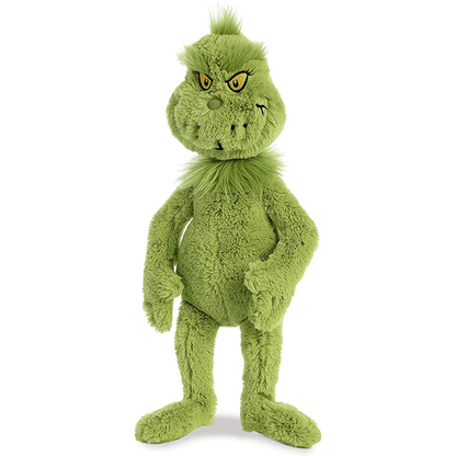 Aurora - Dr Seuss - 16 Inch Grinch