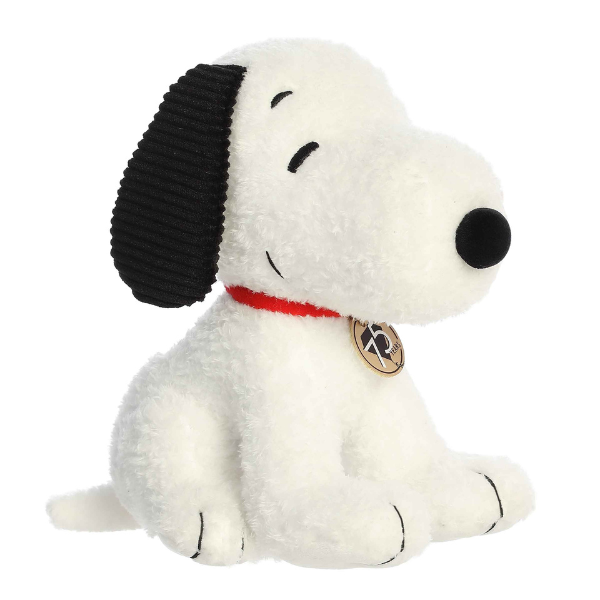 Aurora® - Peanuts® - 10" 75th Anniversary Limited Edition Snoopy™