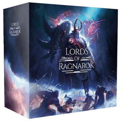 Awaken Realms Lords of Ragnarok: Core Box