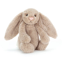 Jellycat Bashful Bunny Beige - Medium