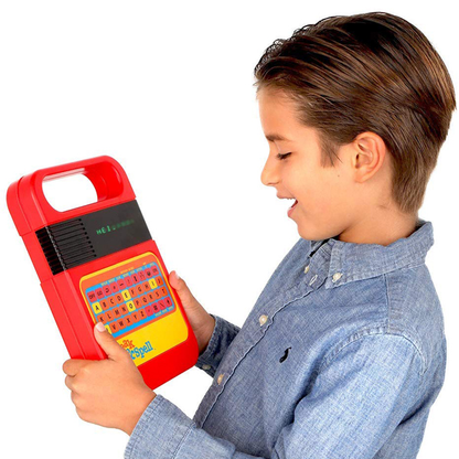 Basic Fun Speak and Spell