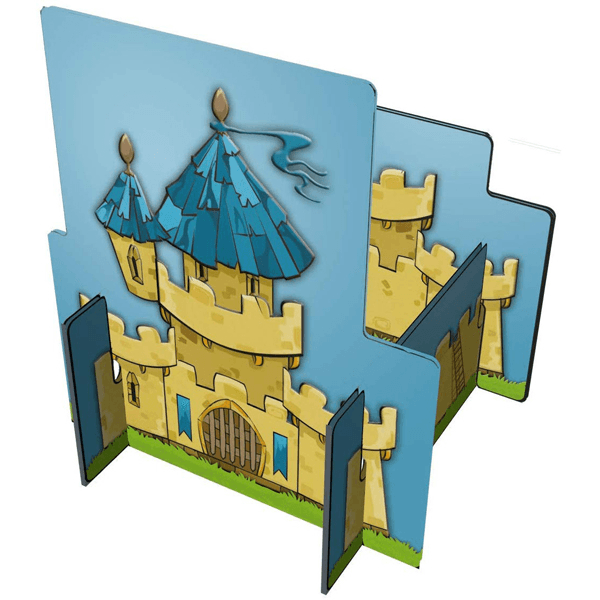 Blue Orange Kingdomino