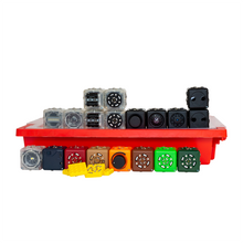 Modular Robotics Cubelets Boundless Builder
