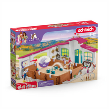 Schleich Peppertree Riding Arena