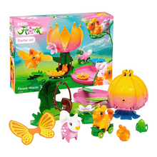 Brio Flora Flower House