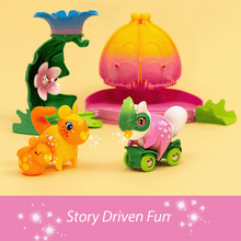 Brio Flora Flower House