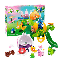 Brio Flora Flower Village