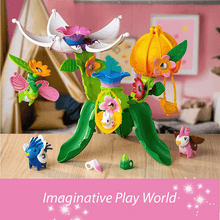 Brio Flora Flower Village