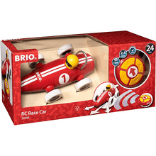 Brio Remote Control Race Car