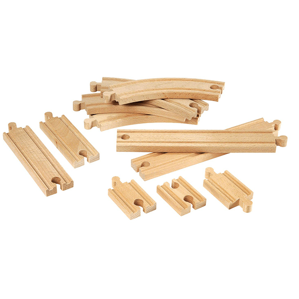 Brio World Expansion Pack Beginner
