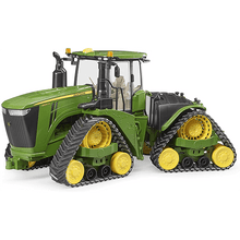 Bruder John Deere 9620RX with Track Belts