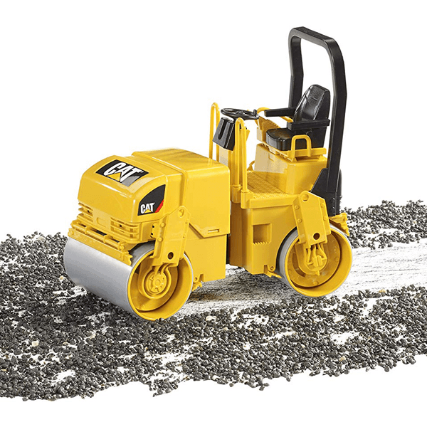 Bruder Asphalt Drum Compactor