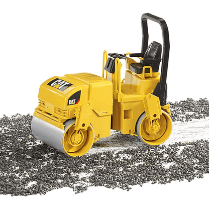 Bruder Asphalt Drum Compactor