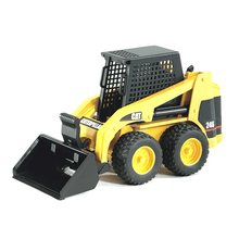 Bruder Skid Steer Loader
