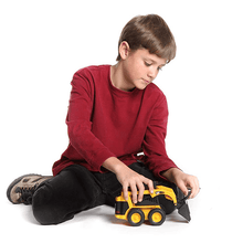 Bruder Skid Steer Loader