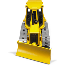 Bruder Track Type Tractor